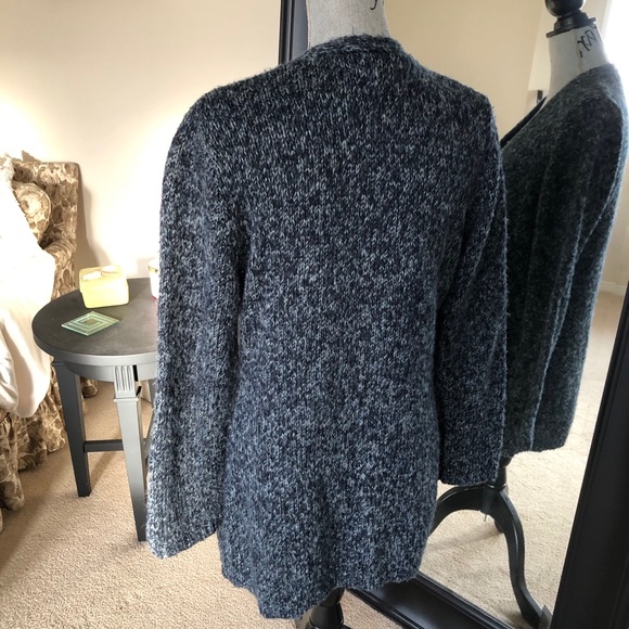 Knit Cardigan - Picture 4 of 11